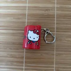 サンリオキティ　コインケース　ガチャガチャ