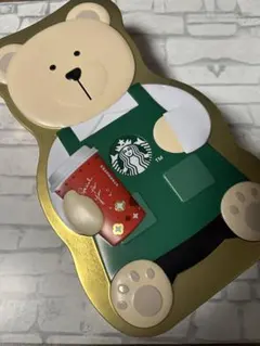 スターバックス 台湾 缶 カンカン