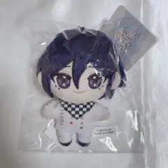 ダンガンロンパ ぬいパル 王馬小吉