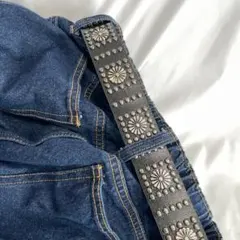 スタッズベルト ヴィンテージ