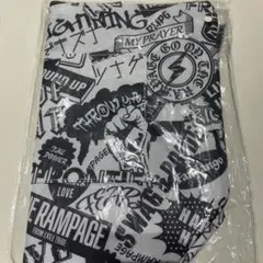 新品 THE RAMPAGE ランペファンクラブ入会特典 FCトートバッグ