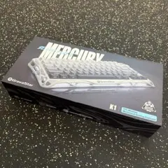 2026年最新】gravastar mercury k1の人気アイテム - メルカリ