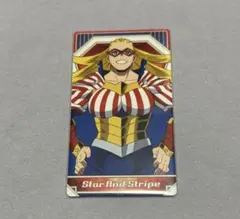 アルカナ　スターアンドストライプ