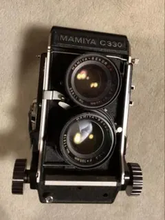 断*中様 Mamiya C33 二眼レフカメラ プロフェッショナル レンズ3本付 Mamiyaの二眼レフカメラの魅力｜怪力熊男