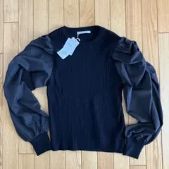 新品 未使用 ⭐️ 長袖 RETRO GALLERY