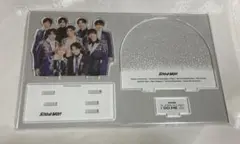 【Snowman全員】アクスタ　アクリルスタンド