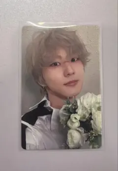 ENHYPEN daydream yizhiyu yzy 一直娱 ジョンウォン