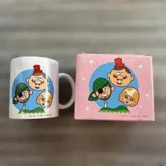 未使用品 ひょっこりひょうたん島 グラス 3個セット - メルカリ