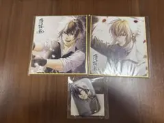 薄桜鬼 風間千景 カレンダー 缶バッジ 2026年最新】薄桜鬼 缶バッジ カレンダーの人気アイテム - メルカリ