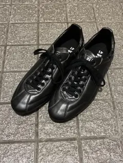 PATRICK スニーカー ブラック 41のサムネイル