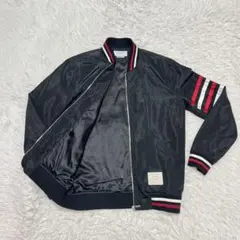 激レア トムブラウン Thom Browne 4Bar ジャケット ブラック
