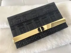 DIOR アイシャドウパレット クリスマスコフレ