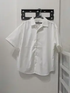 ADRER extra quality Hybrid loose shirt
