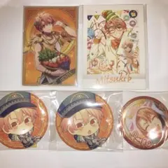 アイナナ　和泉三月　まとめ売り