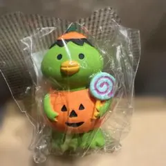 新品未使用品　デコレ　コンコンブル　かぼかっぱ　ハロウィン