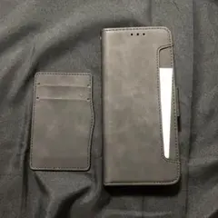 訳あり❣️SONY xperia 10 iii ケース 手帳型 エクスペリア 10