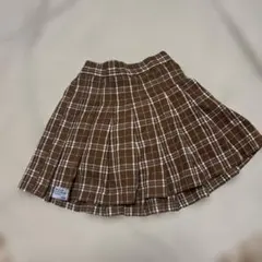 スカート　ラブトキ　150