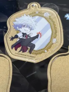 黒崎蘭丸　とらのあな　タブナイ特典