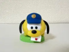 ディズニーツムツム　チョコエッグ　プルート　値下げ