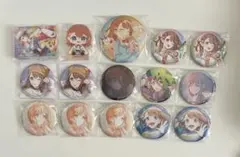 プロセカ　花里みのり　まとめ売り