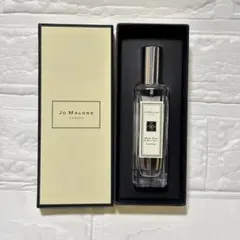 ジョーマローン ウッドセージ&シーソルト コロン