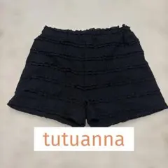 tutuanna ショートパンツ アンダーパンツ