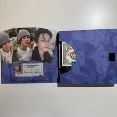 ENHYPEN THE SIN : VANISH ジョンウォン