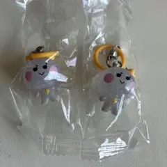 treasure TRUZ めじるしアクセサリー ヨシ