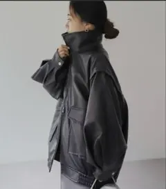 チャオパニックティピー アウター