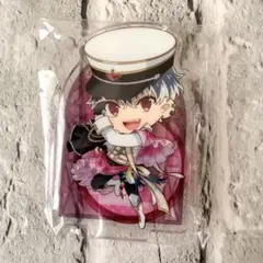 Re:vale 百 きゃらふぃーゆ アクリルスタンド ☆アイドリッシュセブン