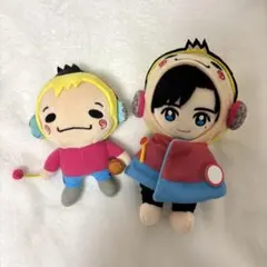 2025年最新】hey!say!jump ぬいぐるみ 中島裕翔の人気アイテム - メルカリ