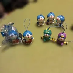 ドラえもん　映画特典