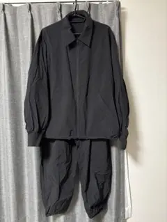 ファミリーマート　ジップアップジャケット•パンツ　　セットアップ　Lサイズ