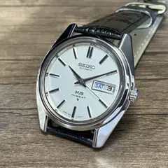 OH済み　SEIKO KS KingSeiko 1971年製　5626-7000