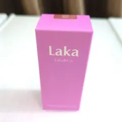 新品未使用！Lakaポッピングバルーンティント #510