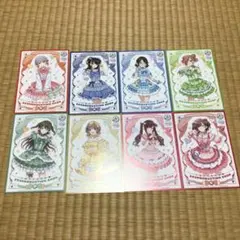 シャニマス 大量B2販促ポスターセット - メルカリ