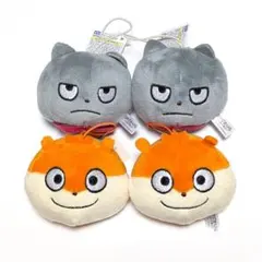 2025年最新】スタジオUG ぬいぐるみの人気アイテム - メルカリ