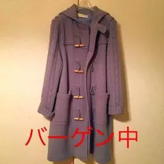 Ketty  ダッフルコート  【バーゲン中】のサムネイル