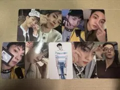 THEBOYZ キュートレカセット