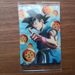 イタジャガ　ドラゴンボール　vol.9 孫悟空　SSR 9-26