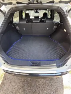 プリウスPHV（ZVW52）用トノカバー 純正 - メルカリ