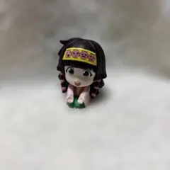 HUNTER×HUNTER アルカ　カプセルトイ