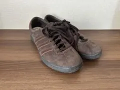 adidas tobacco ダークブラウン　27.5cmのサムネイル