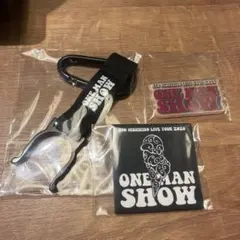 錦戸亮 ONE MAN SHOW 錦戸くじ - メルカリ