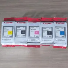 新品未開封】CANON PFI-320C 純正 インクタンク 300ml - メルカリ