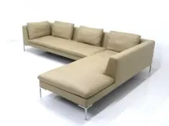 展示品□B&Bイタリア□チャールズ□最高級□クイーンサイズ□ベッド