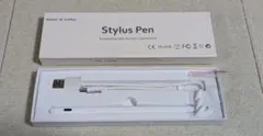 Stylus Pen ホワイト