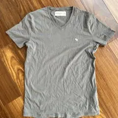 アバクロ　Tシャツ　メンズ　新品未使用