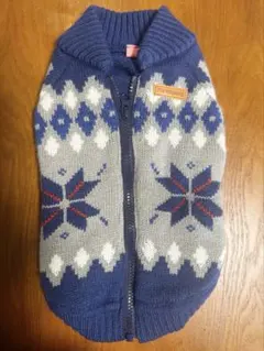 犬服　小型犬用　ペットパラダイス　DS