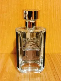 PRADA プラダ オム ロー オーデトワレ 100ml - メルカリ